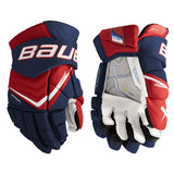 Bauer Vapor FlyLite Senior Gloves