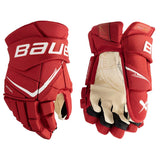 Bauer Vapor FlyPro Senior Gloves