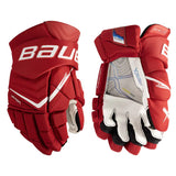 Bauer Vapor FlyLite Senior Gloves