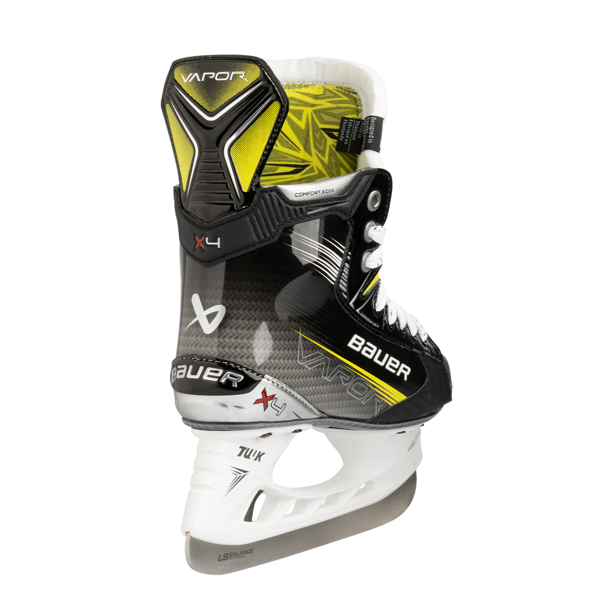 Bauer Vapor X4 Junior Hockey Skates Hockey Hub UK