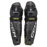 CCM Tacks XF Senior Shin Guards