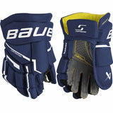 Bauer Supreme Mach Youth Gloves