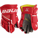 Bauer Supreme Mach Youth Gloves