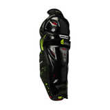 Bauer Vapor 3X Junior Shin Guards
