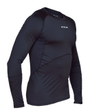 CCM Senior Compression Top With Gel Application