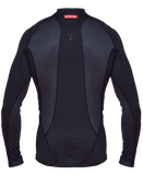 CCM Senior Compression Top With Gel Application