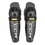 CCM Tacks AS-580 Junior Shin Guards