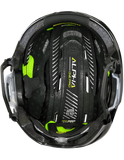 Warrior Alpha One Pro Helmet