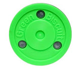 Green Biscuits