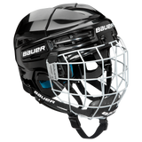 Bauer Prodigy Youth Hockey Helmet Combo