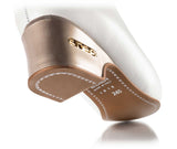 Edea Overture White Senior Figure Skates
