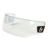 Hejduk Standard Visor