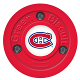 NHL Green Biscuits