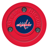 NHL Green Biscuits