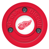 NHL Green Biscuits