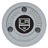 NHL Green Biscuits