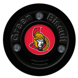 NHL Green Biscuits