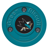 NHL Green Biscuits
