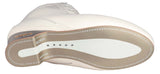 Edea Ice Fly White Senior Figure Skates - Boot Only