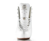 Edea Motivo White Senior Figure Skates