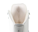 Edea Motivo White Senior Figure Skates