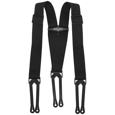Bauer Senior Suspenders