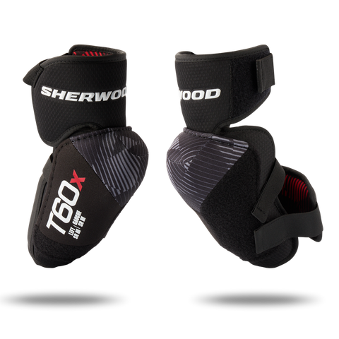 Sherwood T60X Junior Elbow Pads