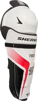 Sherwood T60X Junior Shin Guard