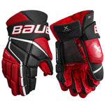 Bauer Vapor 3X Senior Gloves