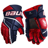 Bauer Vapor 3X Junior Gloves