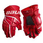 Bauer Vapor 3X Senior Gloves