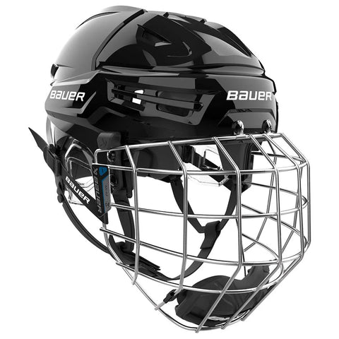Bauer Re-Akt 70 Hockey Helmet Comvo