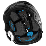Bauer Re-Akt 70 Hockey Helmet Comvo