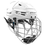 Bauer Re-Akt 70 Hockey Helmet Comvo