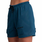 Bauer Mesh Jill Short Senior