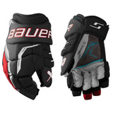 Bauer Supreme F40 Gloves Intermediate
