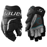 Bauer Supreme F40 Gloves Intermediate