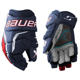 Bauer Supreme F40 Gloves Intermediate