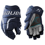 Bauer Supreme F40 Gloves Intermediate