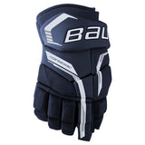 Bauer Supreme F40 Gloves Intermediate