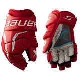 Bauer Supreme F40 Gloves Intermediate