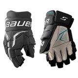 Bauer Supreme F40 Gloves Junior