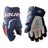 Bauer Supreme F40 Gloves Junior