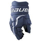 Bauer Supreme F40 Gloves Junior