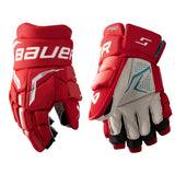 Bauer Supreme F40 Gloves Junior