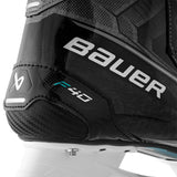 Bauer Supreme F40 Ice Hockey Skate Senior