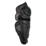 Bauer Supreme F40 Shin Guards Intermediate