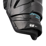 Bauer Supreme F40 Shin Guards Intermediate