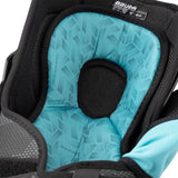 Bauer Supreme F40 Shin Guards Junior