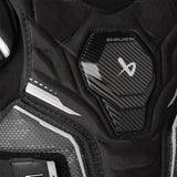 Bauer Supreme F40 Shoulder Pads Intermediate